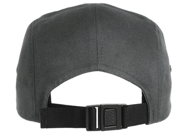 Gorra Flexfit 7005 Classic Jockey Camper Black