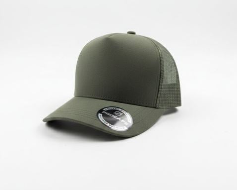PROCAP TRUCKER OLIVE 5P