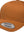 Gorra Flexfit Trucker Snapback 6606 Caramel