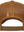 Gorra Flexfit Trucker Snapback 6606 Caramel