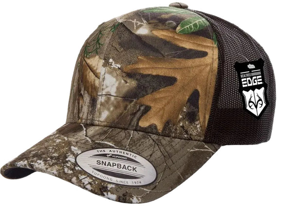 Gorra Flexfit 6606RC EDBR