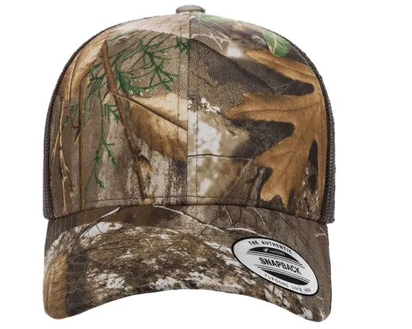 Gorra Flexfit 6606RC EDBR