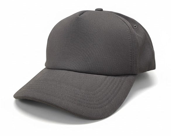 Gorra Ajustable I110 Gris Oscuro