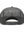 Gorra Ajustable I110 Gris Oscuro Malla
