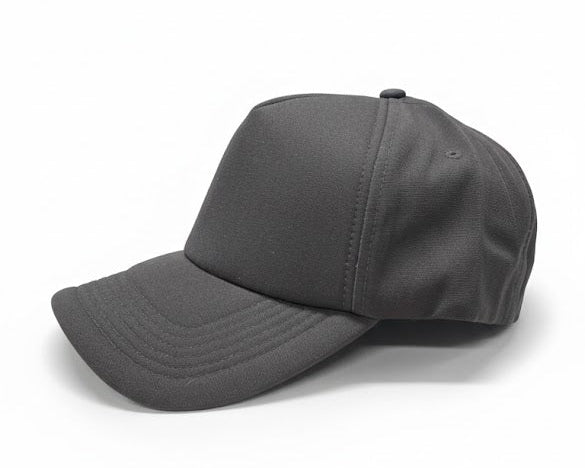 Gorra Ajustable I110 Gris Oscuro