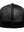 Gorra Flexfit 5511UP Unipanel Dark Gray / Black