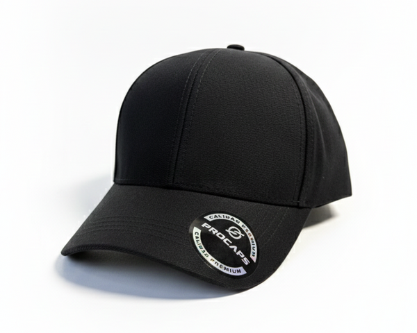 PROCAP BLACK COMPLETA 6P