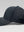 Gorra Microperforada 6p Negro
