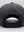 Gorra Microperforada 6p Negro