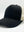 Gorra Nalcop 5p Negra Trucker Beige Diente Entero