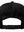 Gorra Completa Nalcop Con Correa 6P Negra