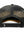 Gorra Nalcop Trucker 5p Negra Visera Beige Diente Entero