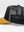 Gorra Nalcop Trucker 5p Negra Visera Beige Diente Entero