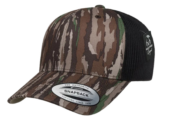 Gorra Flexfit 6606RC OGBK