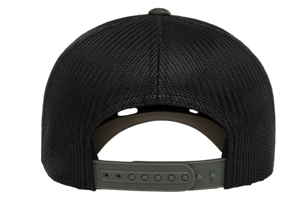 Gorra Flexfit 6606RC OGBK