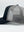 Gorra Nalcop 5p Negra Trucker Gris Diente Entero