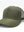 Gorra Nalcop 5p Trucker Verde Militar Correa Plastica