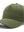 Gorra Nalcop Completa 5p Verde Militar Correa Plastica