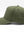 Gorra Nalcop Completa 5p Verde Militar Correa Plastica