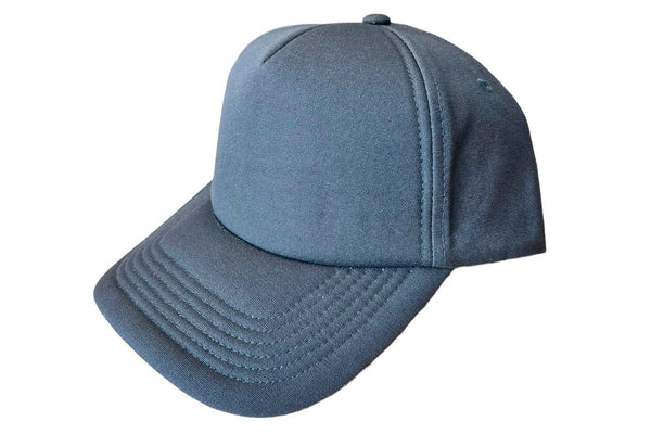 Gorra Ajustable I110 Gris Oscuro