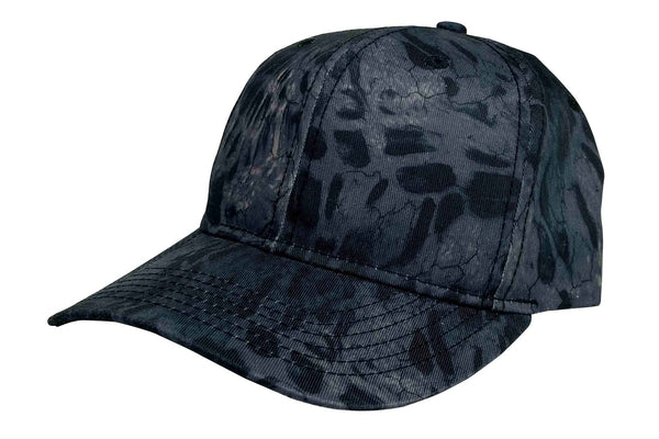 Gorra Ajustable I950 Camo / Azul