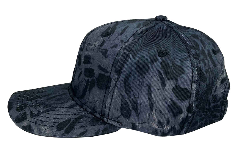 Gorra Ajustable I950 Camo / Azul