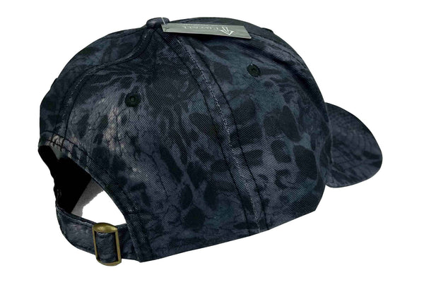 Gorra Ajustable I950 Camo / Azul