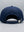 Gorra Drill 5p Azul Oscuro