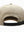 Gorra Completa Nalcop Con Correa Sintética 5P Beige