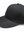 Gorra Completa Nalcop Con Correa 6P Negra