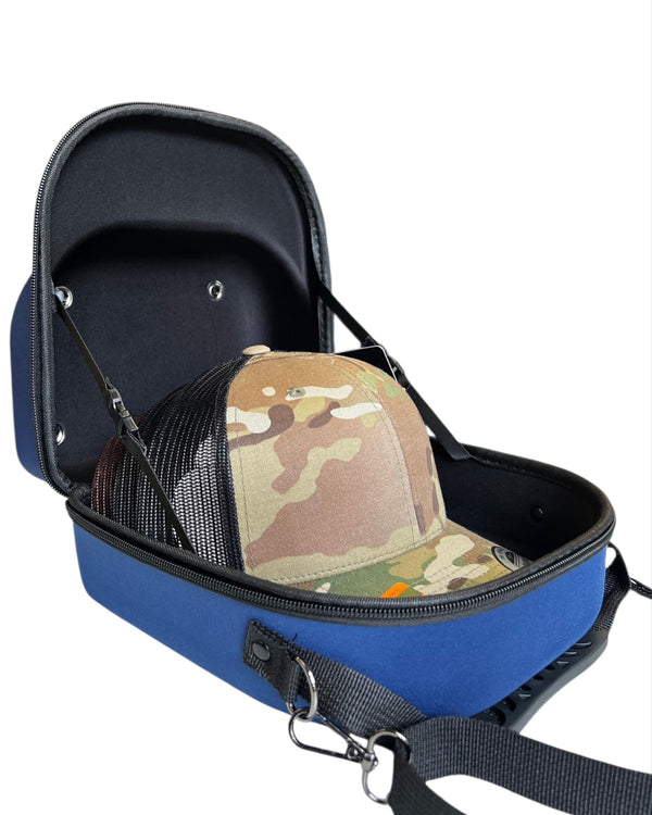 Estuche Para Gorra Pequeño