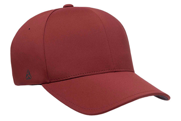 Gorra Flexfit 180 Delta Maroon