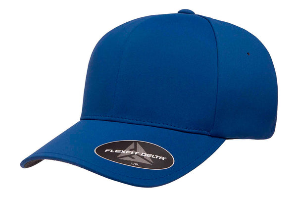 Gorra Flexfit 180 Delta Royal