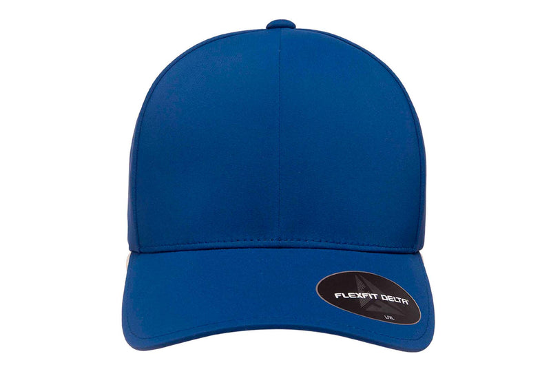 Gorra Flexfit 180 Delta Royal