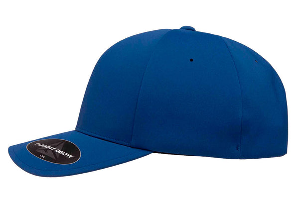 Gorra Flexfit 180 Delta Royal