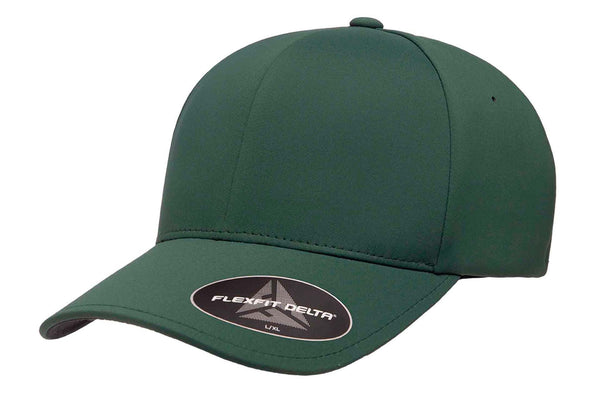 Gorra Flexfit 180 Delta Spruce