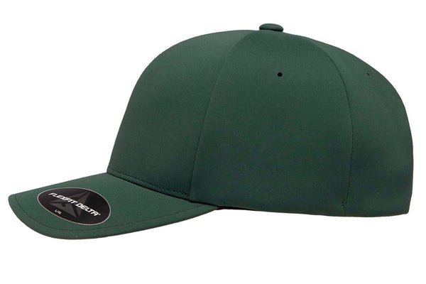 Gorra Flexfit 180 Delta Spruce