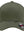 Gorra Flexfit 5511UP Unipanel Melange Olive Malla