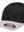 Gorra Flexfit 6277T Black / Silver