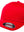 Gorra Flexfit 6277Y Wooly Red Niñ@