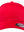 Gorra Flexfit 6277Y Wooly Red Niñ@