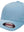 Gorra Flexfit 6277 Wooly Carolina Blue