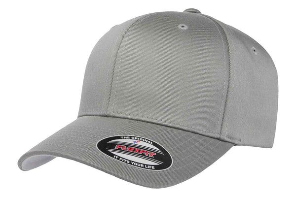 Gorra Flexfit 6277 Wooly Grey