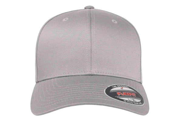 Gorra Flexfit 6277 Wooly Grey