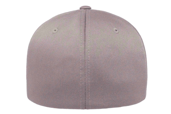 Gorra Flexfit 6277 Wooly Grey