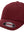 Gorra Flexfit 6277 Wooly Maroon