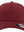 Gorra Flexfit 6277 Wooly Maroon