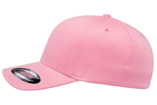 Gorra Flexfit 6277 Wooly Pink