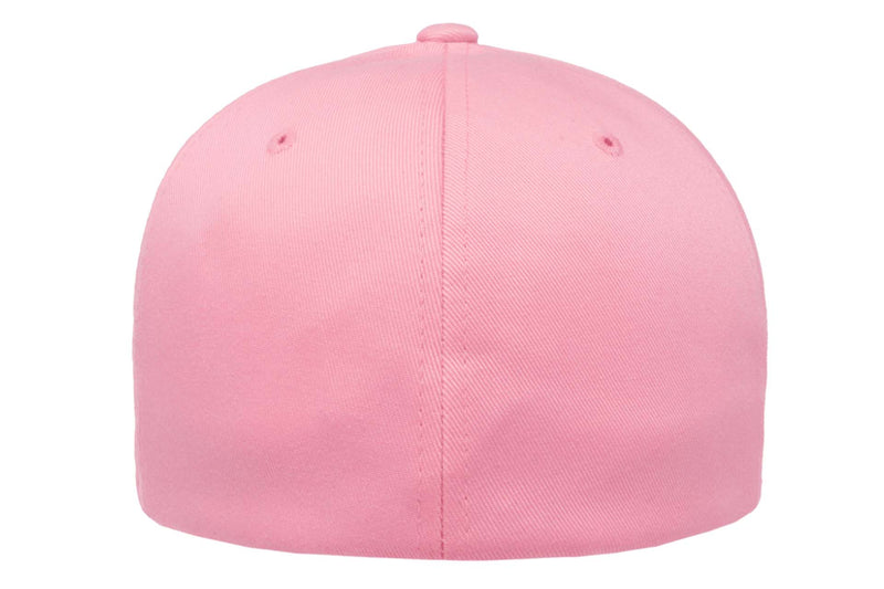 Gorra Flexfit 6277 Wooly Pink
