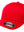 Gorra Flexfit 6277 Wooly Red